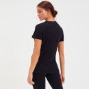Naisten Originals T-Shirt - Black - XS
