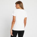 Moteriški „Originals“ marškinėliai- Balta - XS