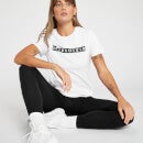 Moteriški „Originals“ marškinėliai- Balta - XS