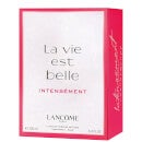 Lancôme La Vie Est Belle Intensément Eau De Parfum 100ml