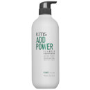 KMS START Add Power Shampoo 750ml
