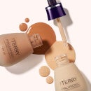 By Terry Hyaluronic Hydra Foundation (Various Shades) - 400C Medium