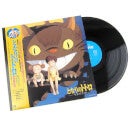 My Neighbor Totoro Sound Book Vinyl