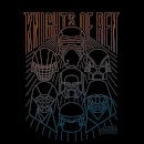Star Wars Knights Of Ren Sweatshirt - Black