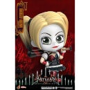 Hot Toys Batman : Arkham Knight Mini Figurine Cosbaby Harley Quinn 12 cm
