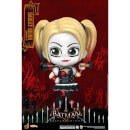 Hot Toys Batman : Arkham Knight Mini Figurine Cosbaby Harley Quinn 12 cm
