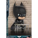 Hot Toys Batman : Batman: Dark Knight Trilogy Mini Figurine Batman Cosbaby (Version Interrogatoire) 12 cm