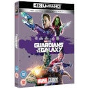 Guardians of the Galaxy - 4K Ultra HD (Includes 2D Blu-ray)