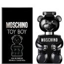 Moschino Toy Boy Eau de Parfum 100ml Vapo