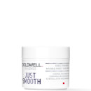 علاج التنعيم في 60 ثانية دوالسينسيز من Goldwell بحجم 25 مل (هدية مجانية)