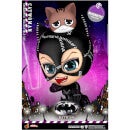 Hot Toys DC Comics Batman Returns Cosbaby Mini Figures Catwoman 12 cm