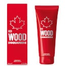 Dsquared2 Red Wood Body Lotion 200ml