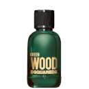 Dsquared2 Green Wood Eau de Toilette Spray 50ml