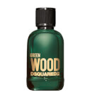 Dsquared2 Green Wood Eau de Toilette Spray 100ml