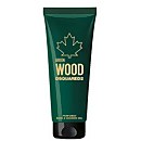 Dsquared2 Green Wood Shower Gel 250ml