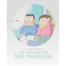 My Neighbours The Yamadas - Steelbook