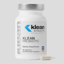 Klean Athlete Пробиотик - 60 капсул