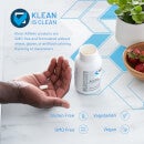 Klean Electrolytes - 120 Capsules