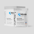 Klean 리커버리- 10포 - 밀크 초콜릿 맛
