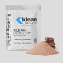 Klean Athlete Быстрое восстановление - Молочный шоколад - 10 пакетиков