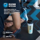 Klean Athlete Изолят сывороточного протеина - Ваниль - 516 г