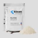 Klean Athlete Изолят сывороточного протеина - Ваниль - 10 пакетиков