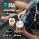 Klean Athlete Поддержка водного баланса - Апельсин - 358 г