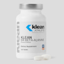 Klean SR Beta-Alanine - 120 Tablets