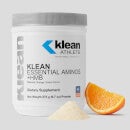 Klean 에센셜 아미노 + HMB - 275g - 오렌지 맛