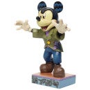 Disney Traditions Halloween Mickey Mouse Figurine 13.5cm