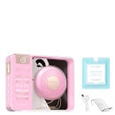 FOREO UFO Mini 2 Device for an Accelerated Mask Treatment (Various Shades) - Pearl Pink