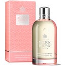 Molton Brown Delicious Rhubarb and Rose Vibrant Bathing Oil 200ml