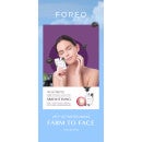 FOREO UFO Activated Masks - Acai Berry (6 count)