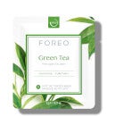 FOREO Green Tea UFO Purifying Face Mask (6 Pack)