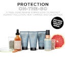 Grow Gorgeous Defence Density Discovery Kit (Worth £51.00)