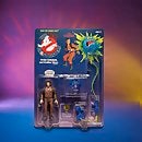Hasbro Ghostbusters Kenner Classics Peter Venkman and Grabber Ghost Retro Action Figure