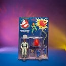 Hasbro Ghostbusters Kenner Classics Figurine articulée Winston Zeddemore et fantôme Mord-Toutt Retro