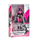Hasbro Power Rangers Lightning Collection Mighty Morphin Slayer Ranger 6-Inch Premium Collectible Action Figure