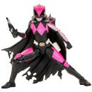 Hasbro Power Rangers Lightning Collection Mighty Morphin Slayer Ranger 6-Inch Premium Collectible Action Figure