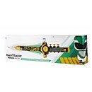 Hasbro Power Rangers Lightning Collection Mighty Morphin Green Dragon Dagger