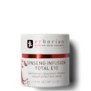 Krem pod oczy Ginseng Infusion Total Eye Cream – 15 ml