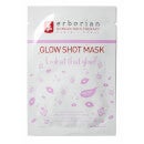 Glow Shot Mask
