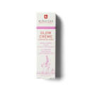 Glow Cream 15ml - Crema illuminante, idratante e dai riflessi perlati (con niacinamide) per tutti i tipi di pelle