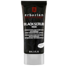 Erborian Masks Black Scrub Exfoliating Purifying Mask with Charcoal 50ml