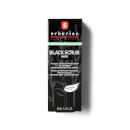 Erborian Black Scrub Masque exfoliant purifiant au charbon 50ml