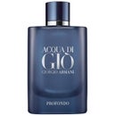 Armani Acqua Di Gio Profondo Eau de Parfum Spray 125ml