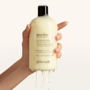 philosophy Purity Made Simple Cleanser 240ml