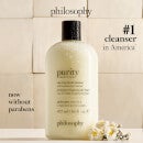 philosophy Purity Made Simple Cleanser 240ml