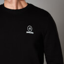 Jurassic Park Unisex Sweatshirt - Black