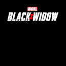 Black Widow Movie Logo Women's T-Shirt - Black